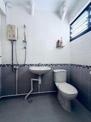 Blk 105 Bishan View (Bishan), HDB 3 Rooms #588818231
